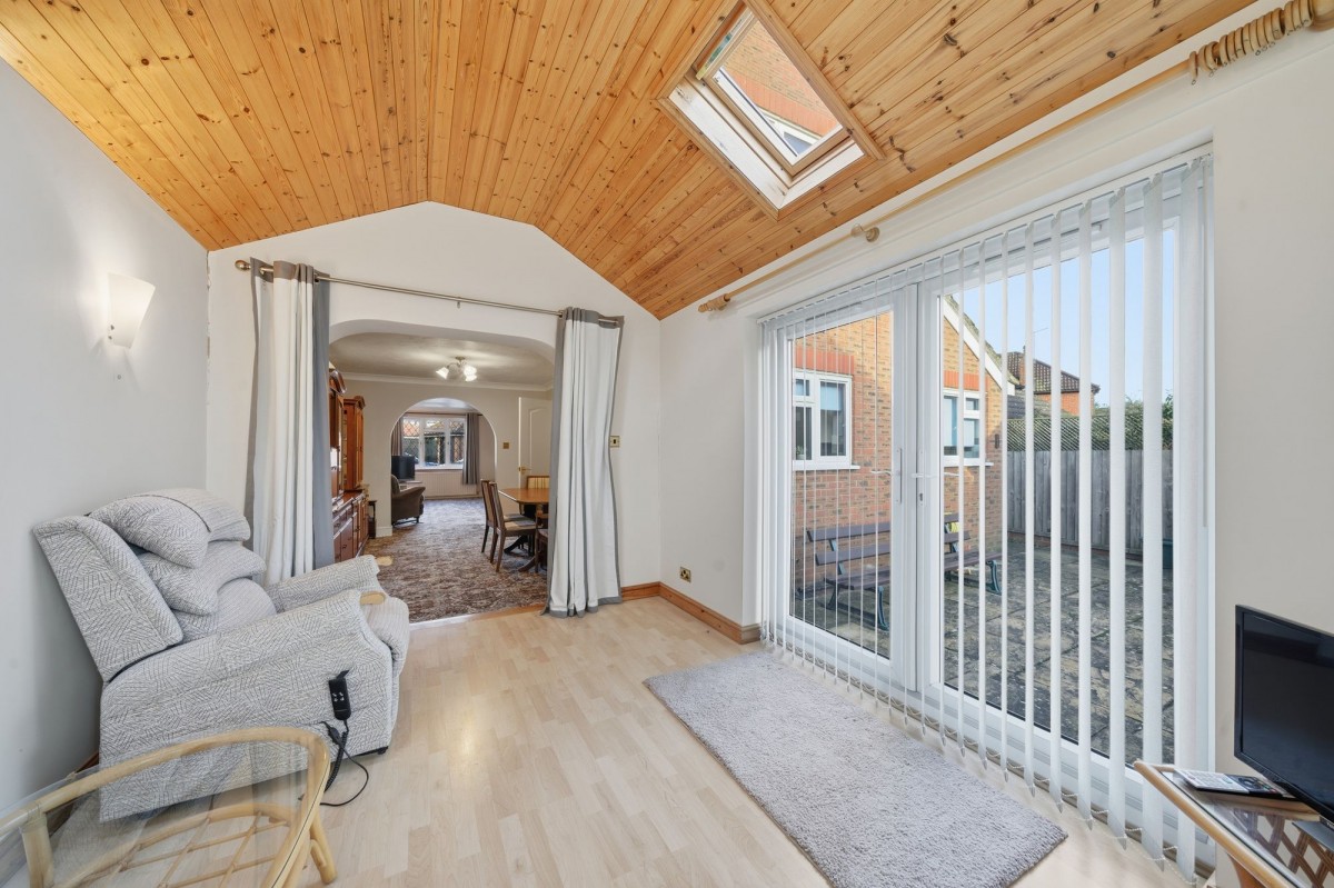 Starling Close, Milton, CB24