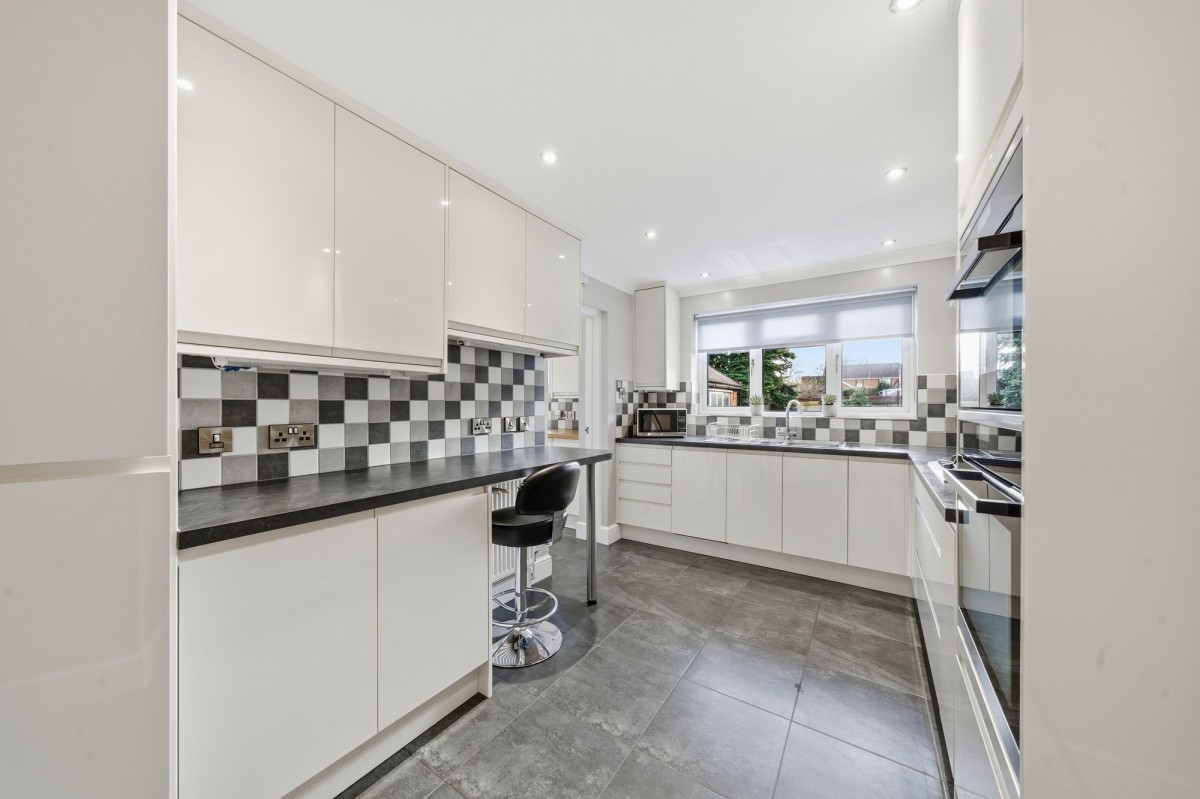 Starling Close, Milton, CB24