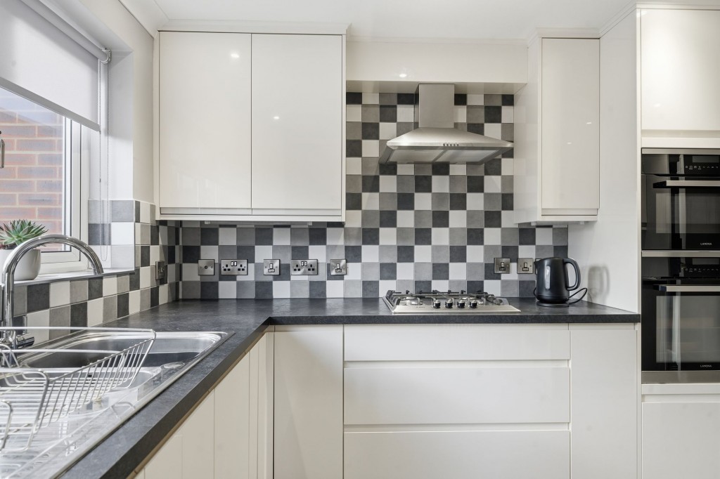 Starling Close, Milton, CB24