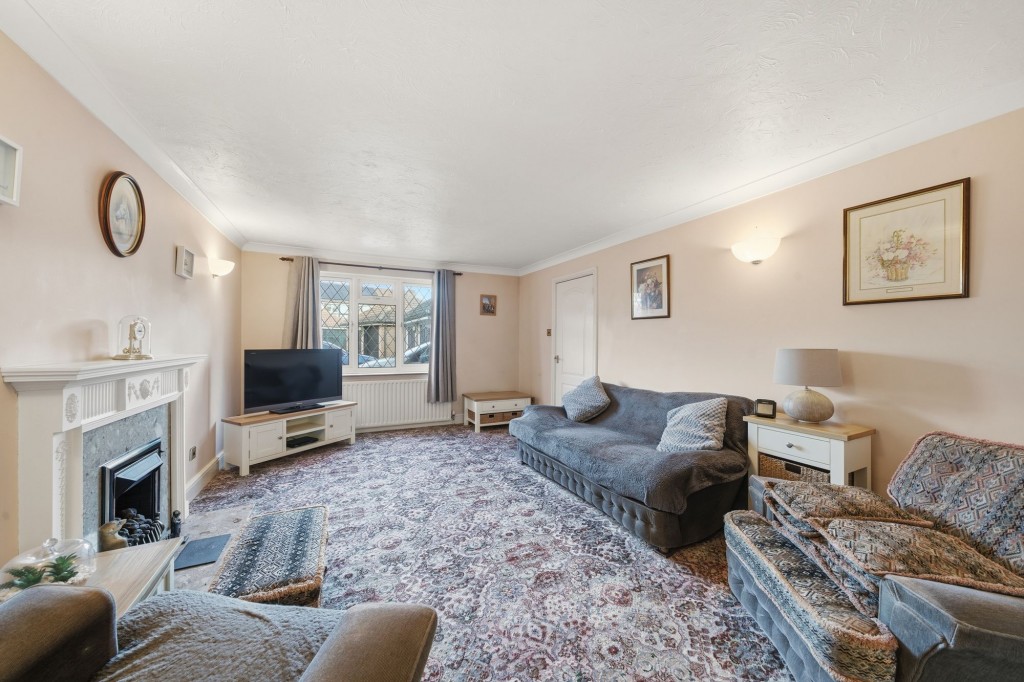 Starling Close, Milton, CB24