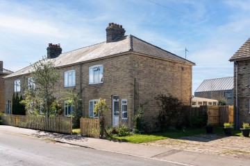 High Street, Landbeach, CB25