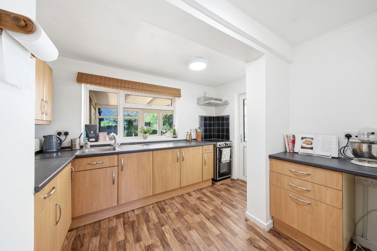 High Street, Landbeach, CB25