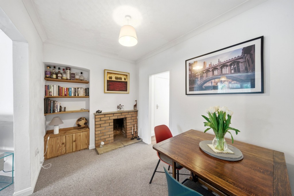 High Street, Landbeach, CB25