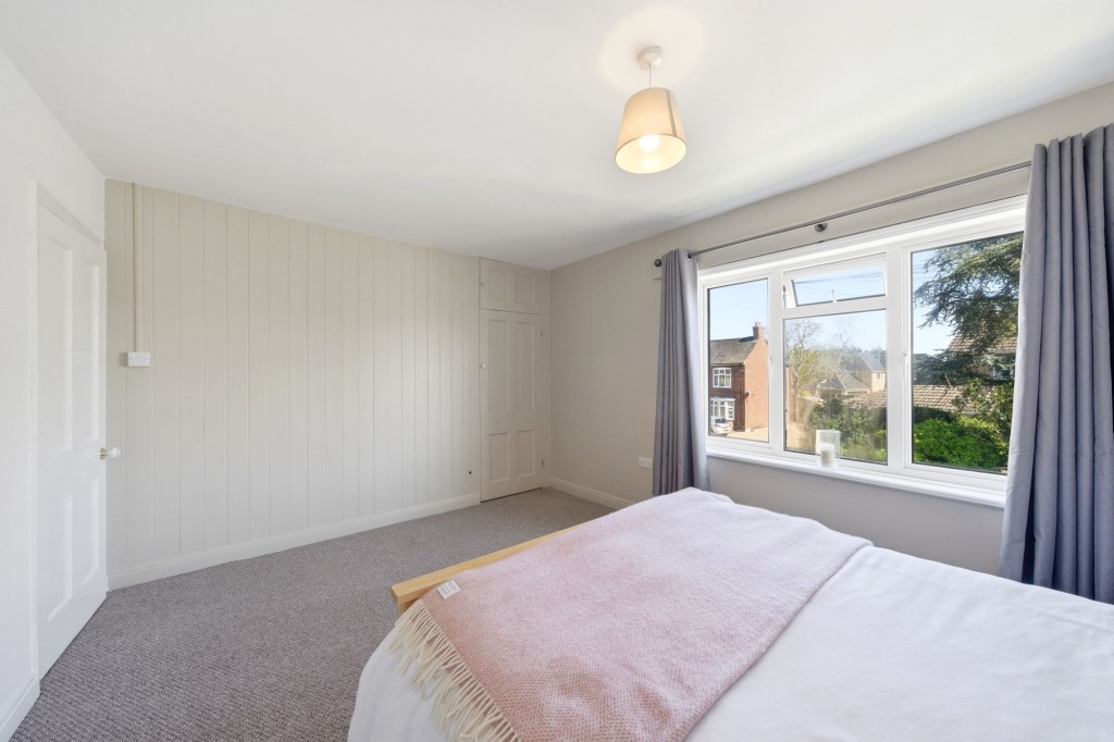 High Street, Landbeach, CB25