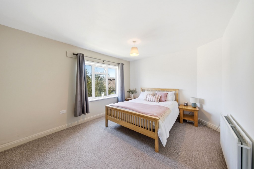 High Street, Landbeach, CB25