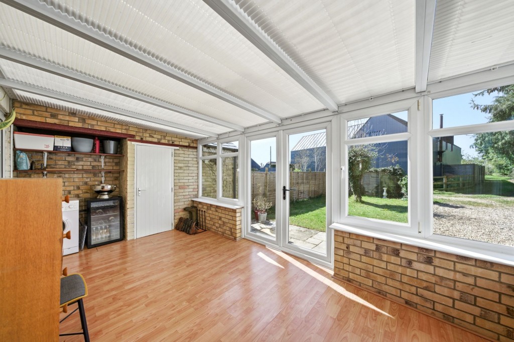 High Street, Landbeach, CB25