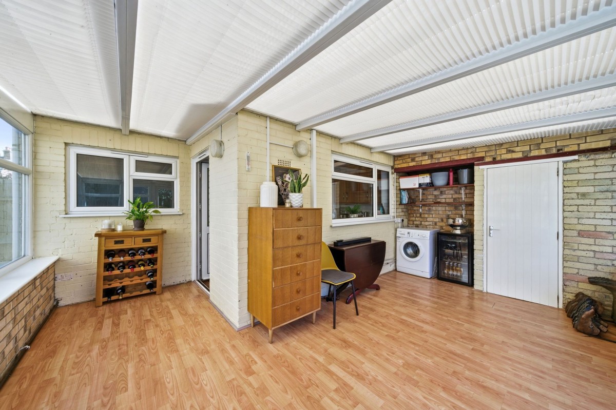 High Street, Landbeach, CB25