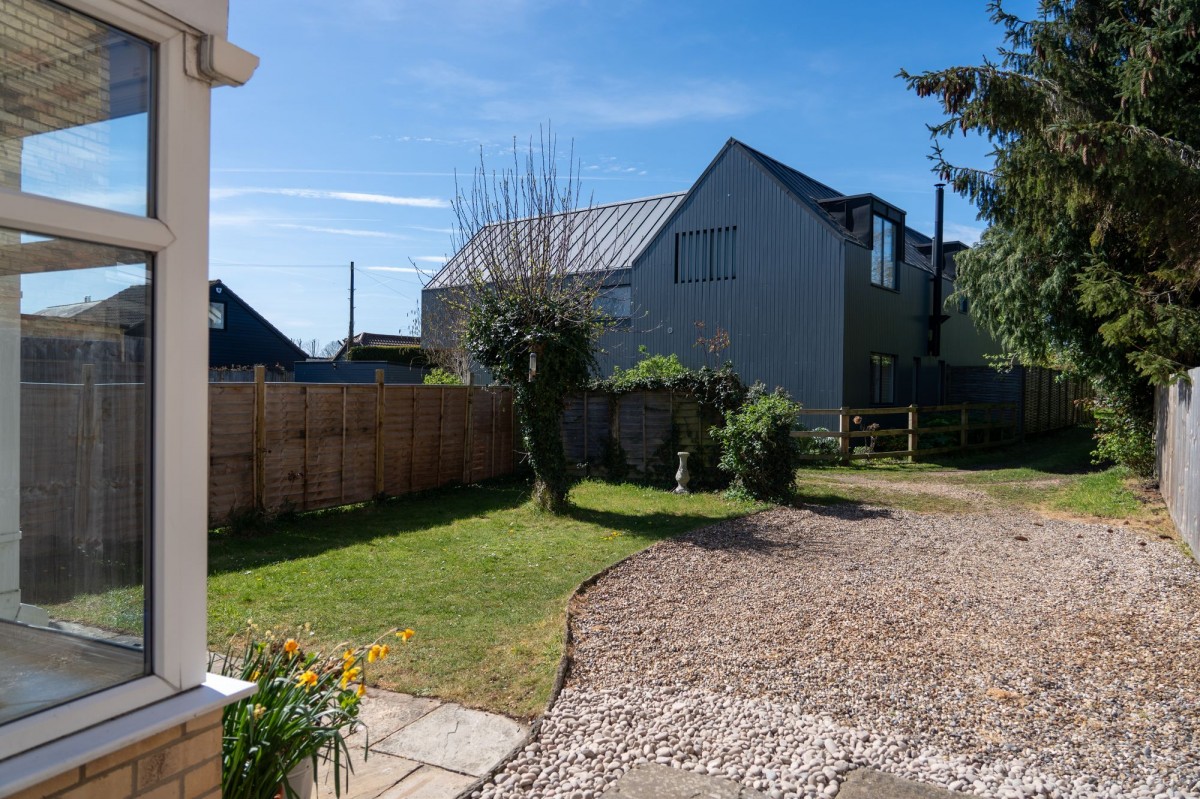 High Street, Landbeach, CB25