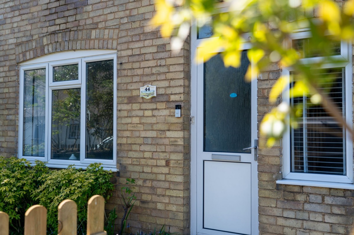 High Street, Landbeach, CB25