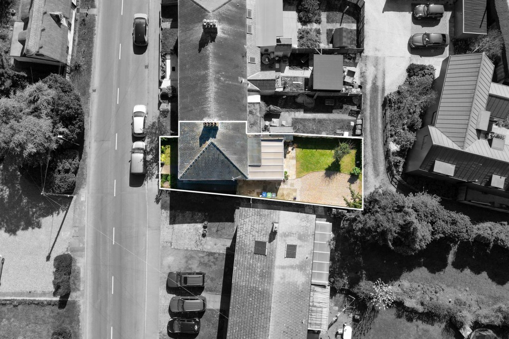 High Street, Landbeach, CB25