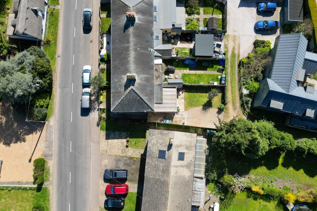 High Street, Landbeach, CB25