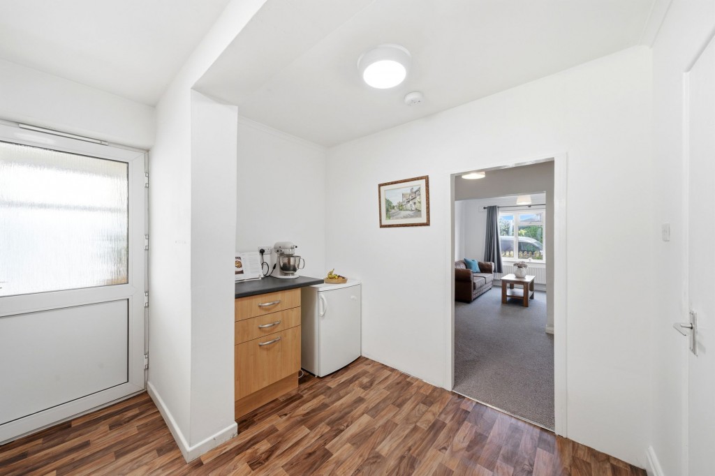 High Street, Landbeach, CB25