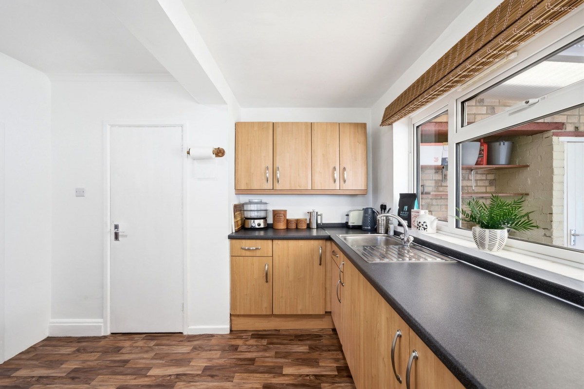 High Street, Landbeach, CB25