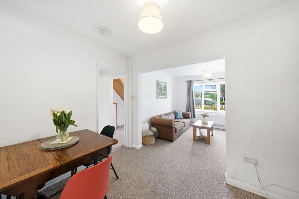 High Street, Landbeach, CB25