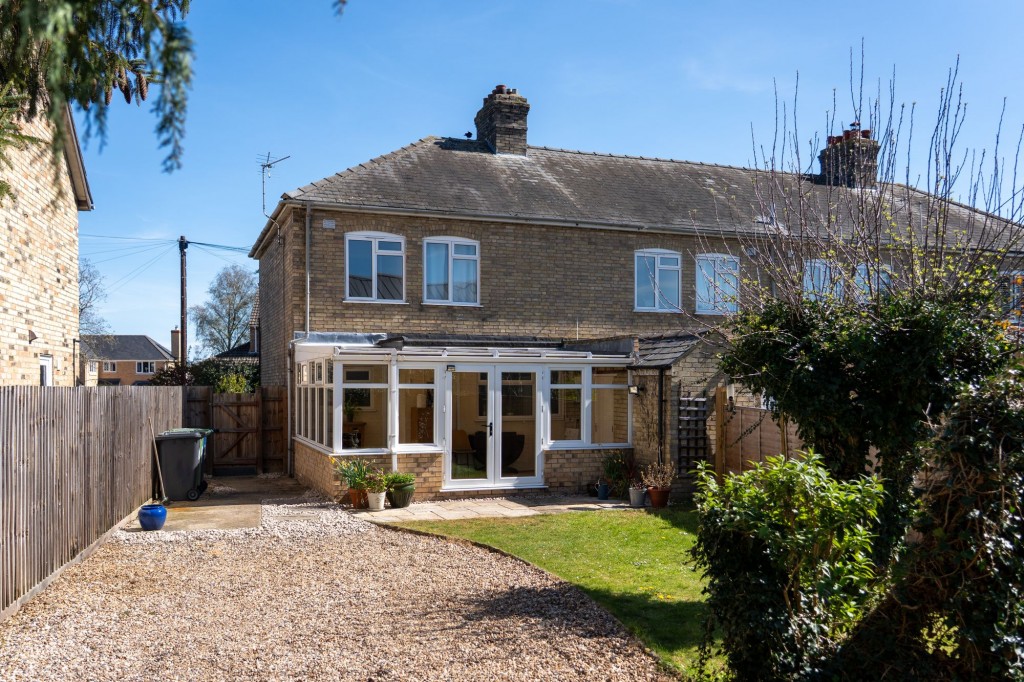 High Street, Landbeach, CB25