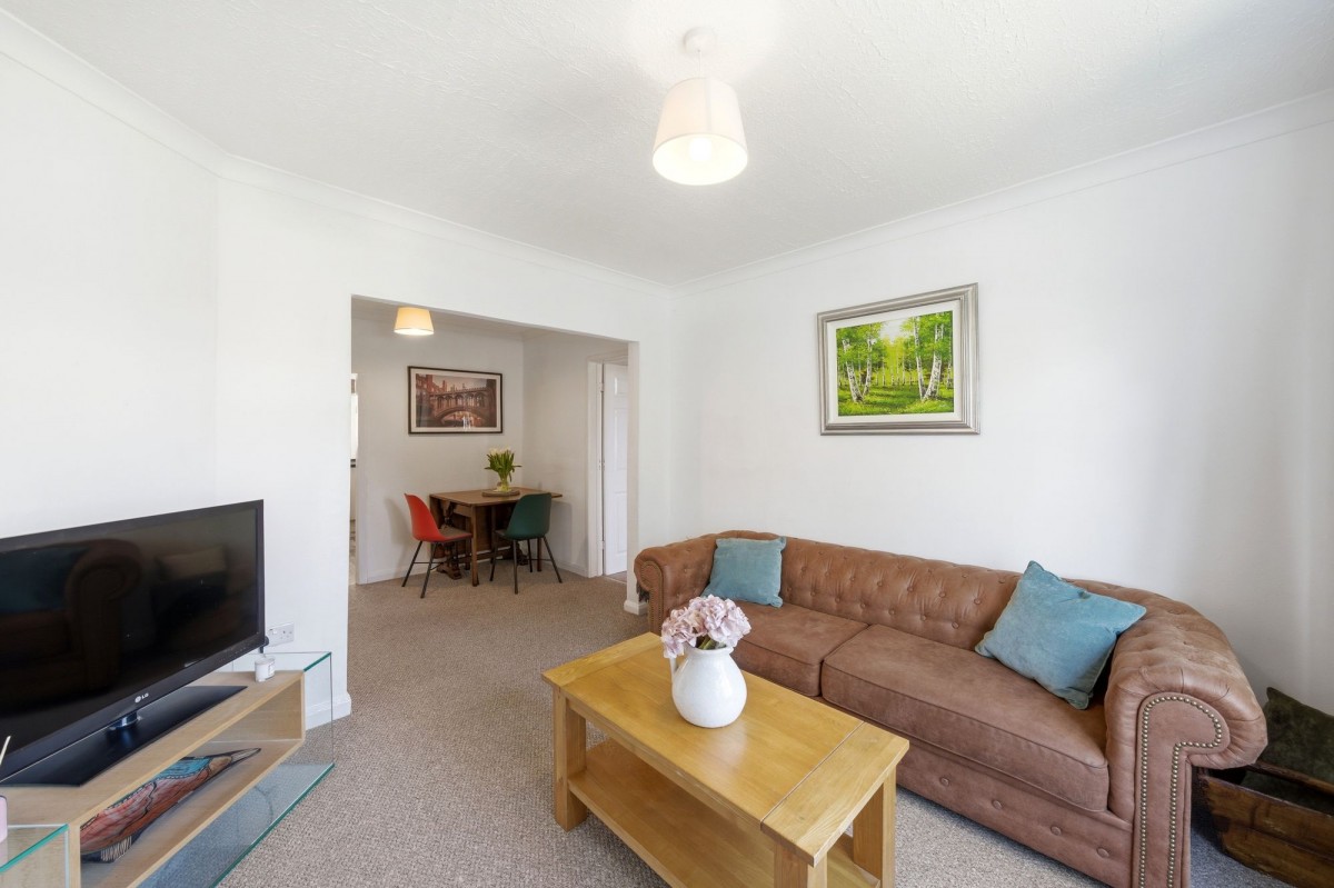 High Street, Landbeach, CB25