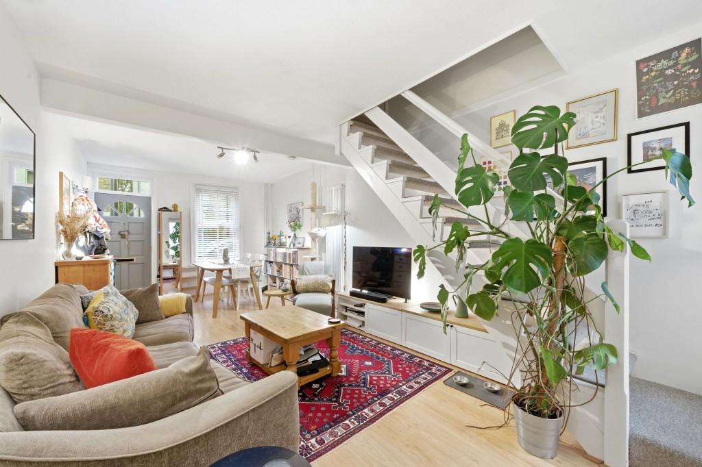 Brookfields, Cambridge, CB1