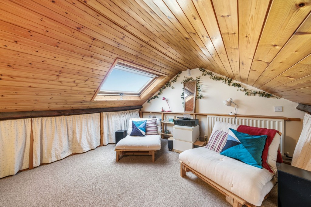 Brookfields, Cambridge, CB1