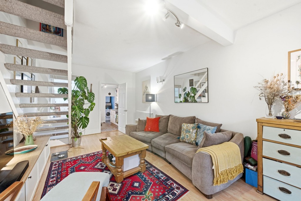 Brookfields, Cambridge, CB1