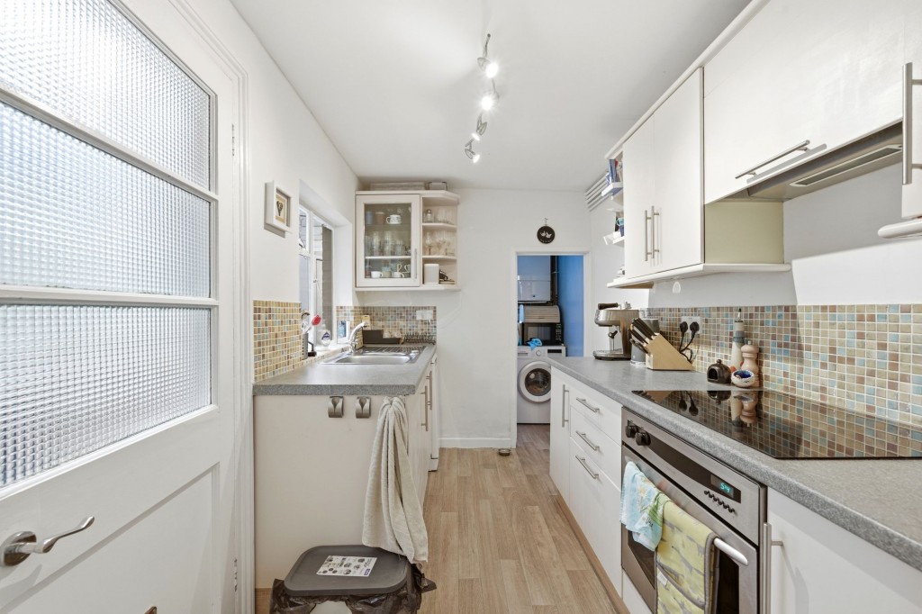 Brookfields, Cambridge, CB1