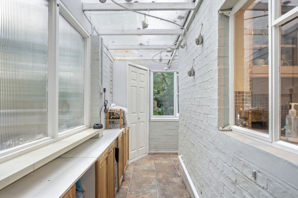Brookfields, Cambridge, CB1