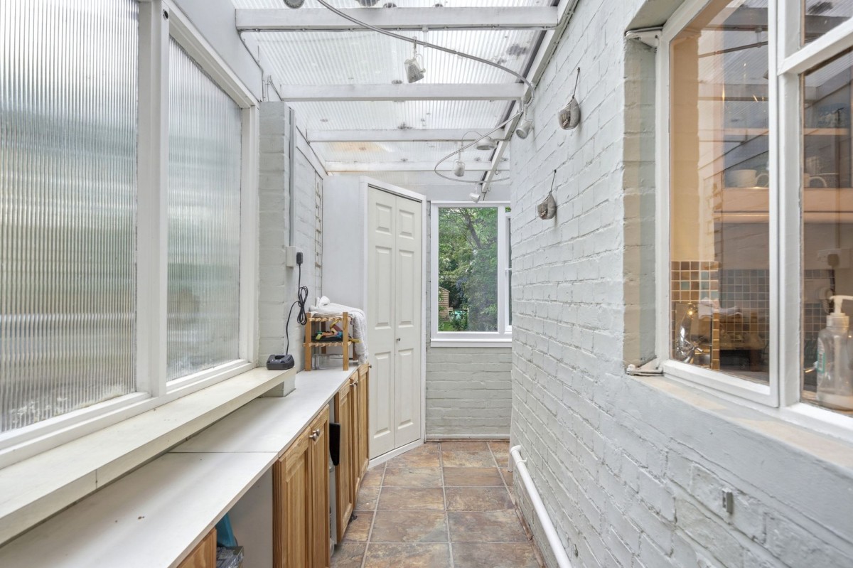 Brookfields, Cambridge, CB1