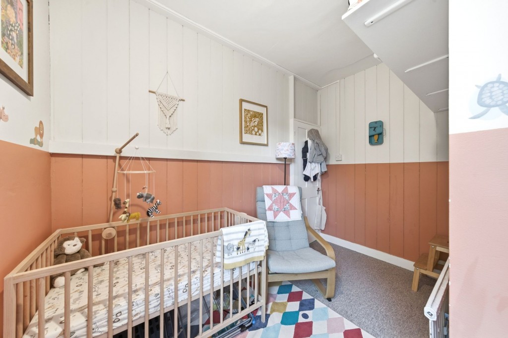 Brookfields, Cambridge, CB1