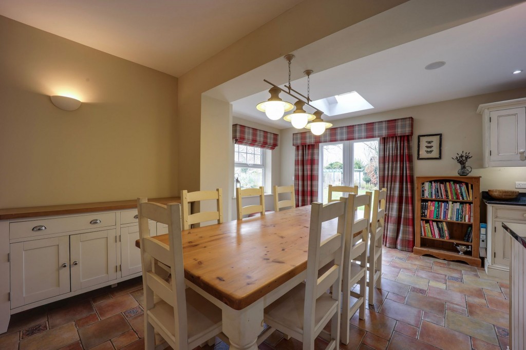 Cattle Dyke, Gorefield, PE13