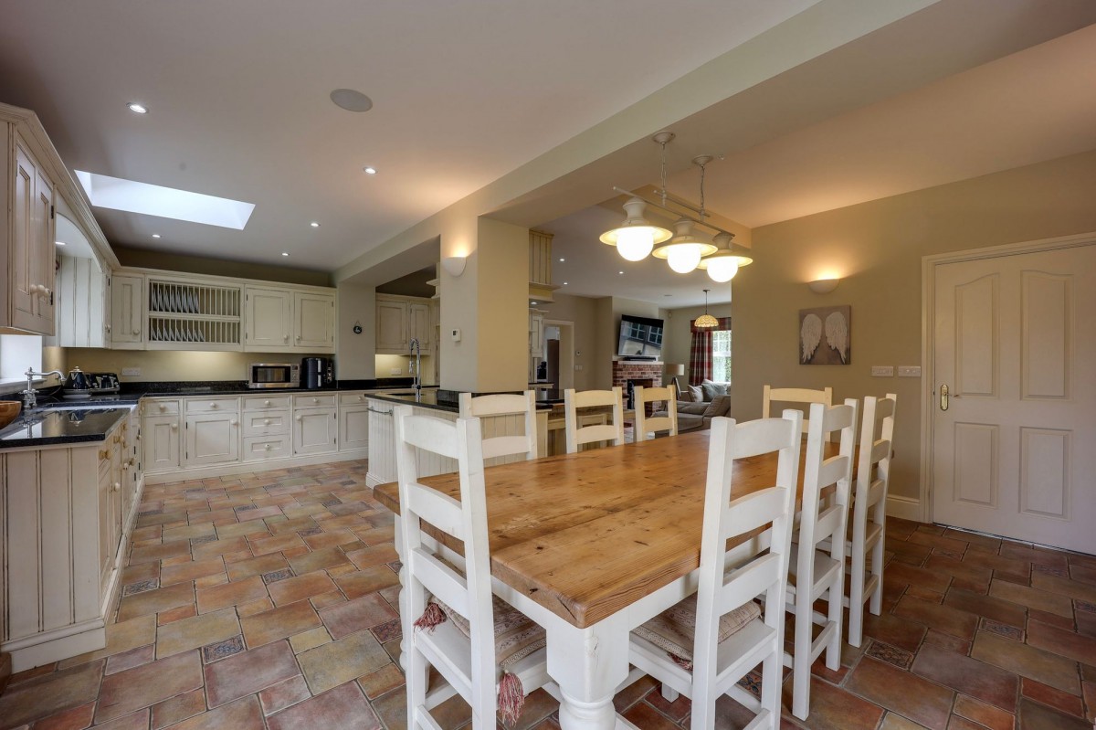 Cattle Dyke, Gorefield, PE13