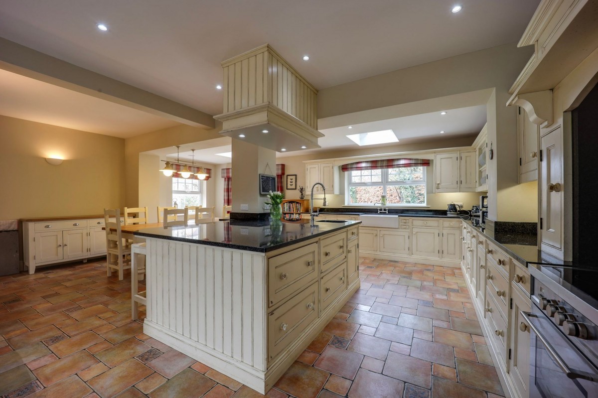Cattle Dyke, Gorefield, PE13