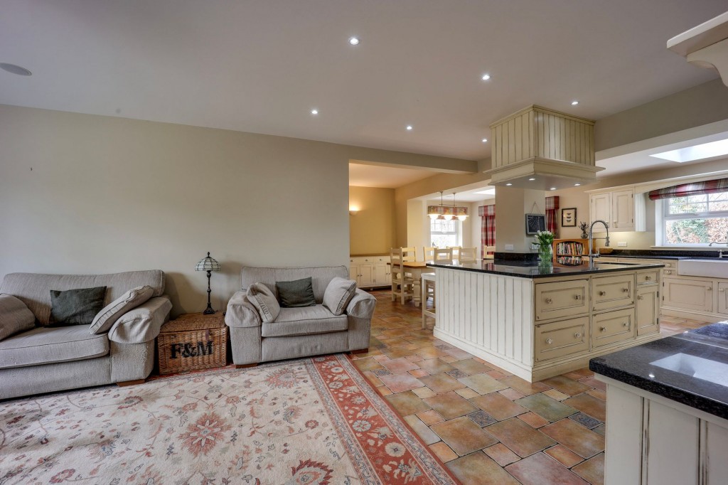 Cattle Dyke, Gorefield, PE13
