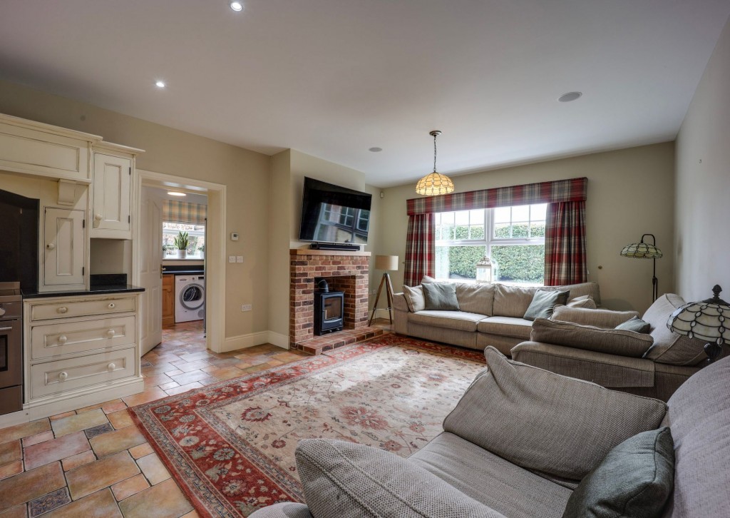 Cattle Dyke, Gorefield, PE13