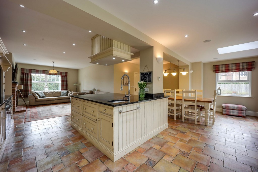 Cattle Dyke, Gorefield, PE13