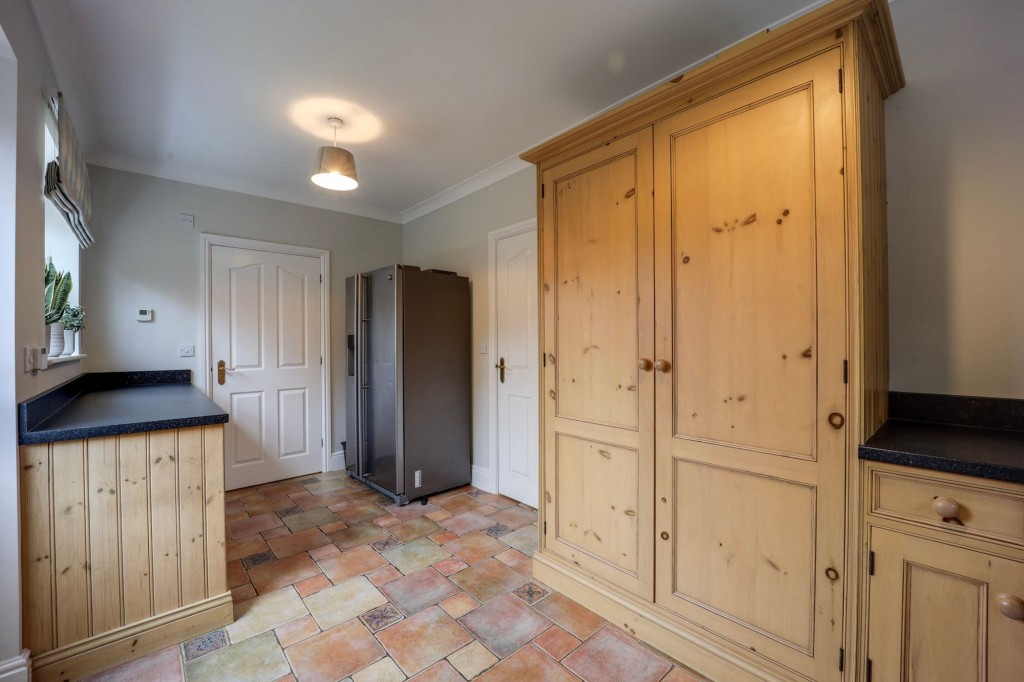 Cattle Dyke, Gorefield, PE13