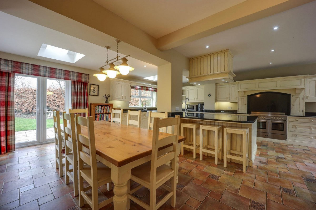 Cattle Dyke, Gorefield, PE13