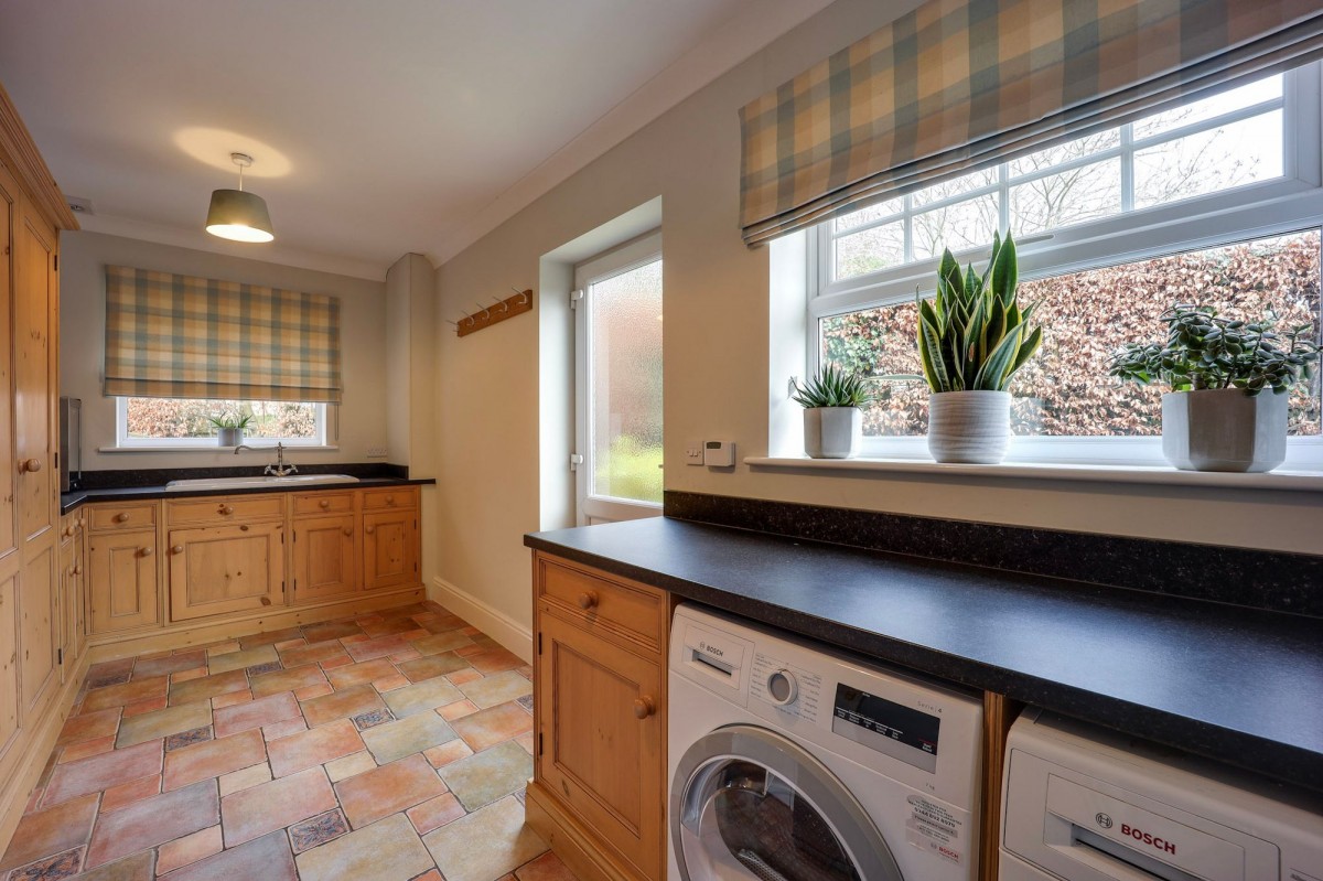 Cattle Dyke, Gorefield, PE13