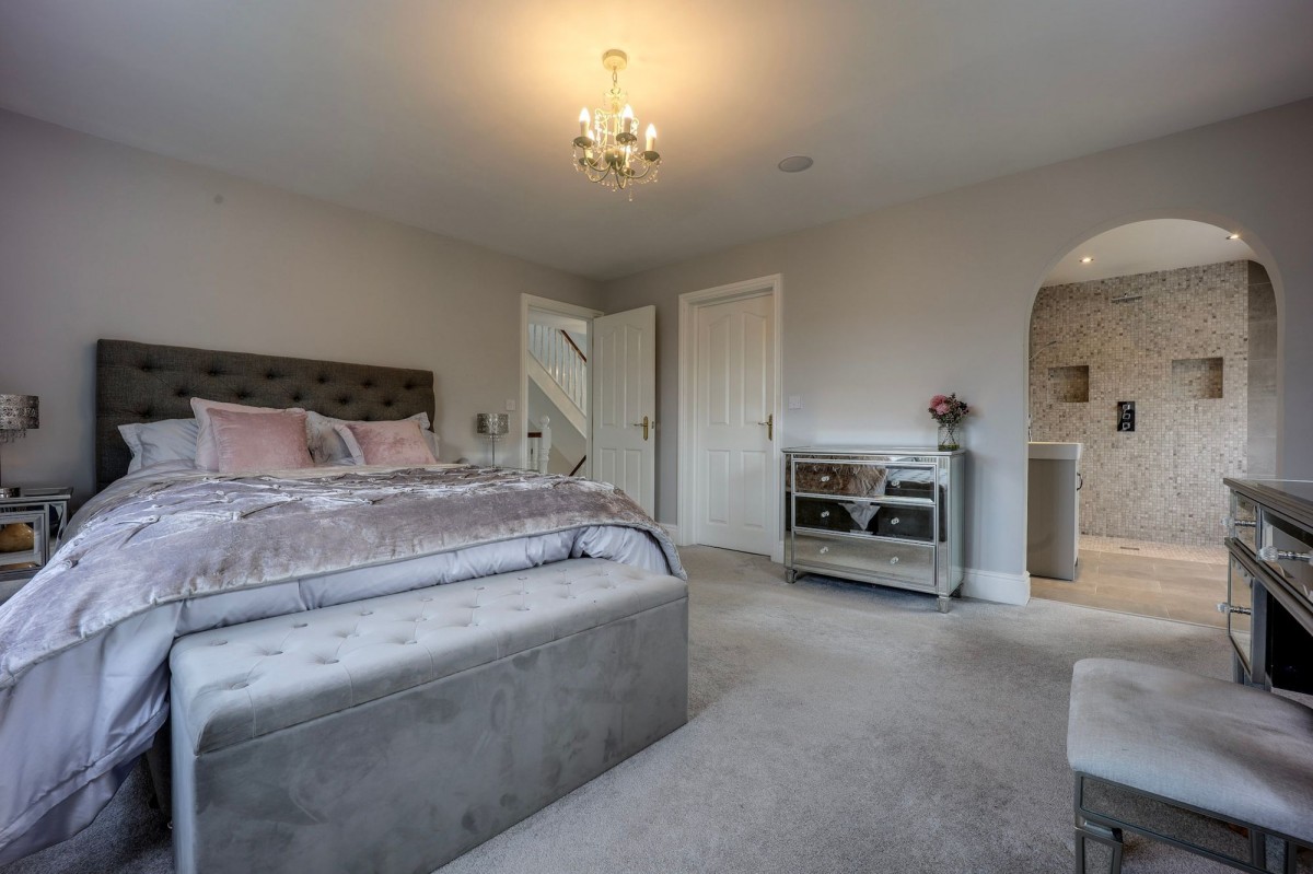 Cattle Dyke, Gorefield, PE13