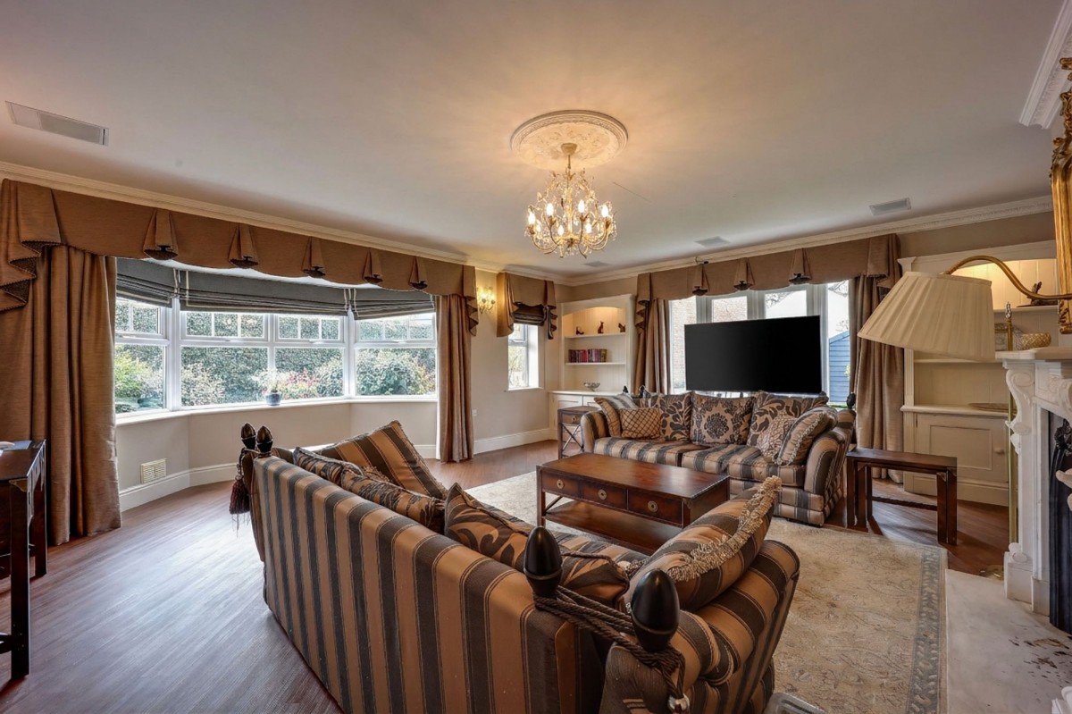 Cattle Dyke, Gorefield, PE13