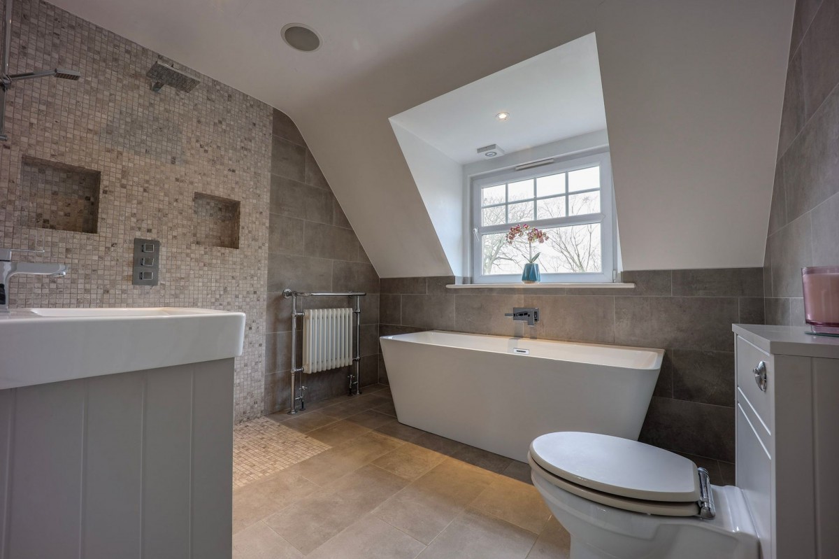 Cattle Dyke, Gorefield, PE13