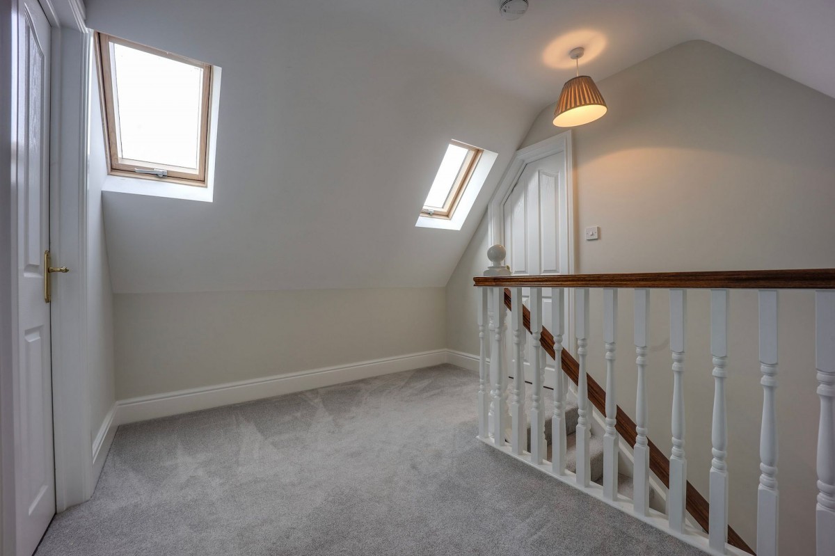 Cattle Dyke, Gorefield, PE13