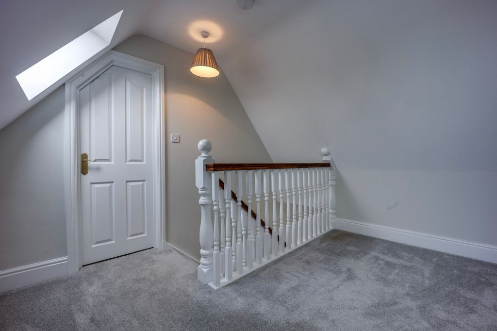 Cattle Dyke, Gorefield, PE13