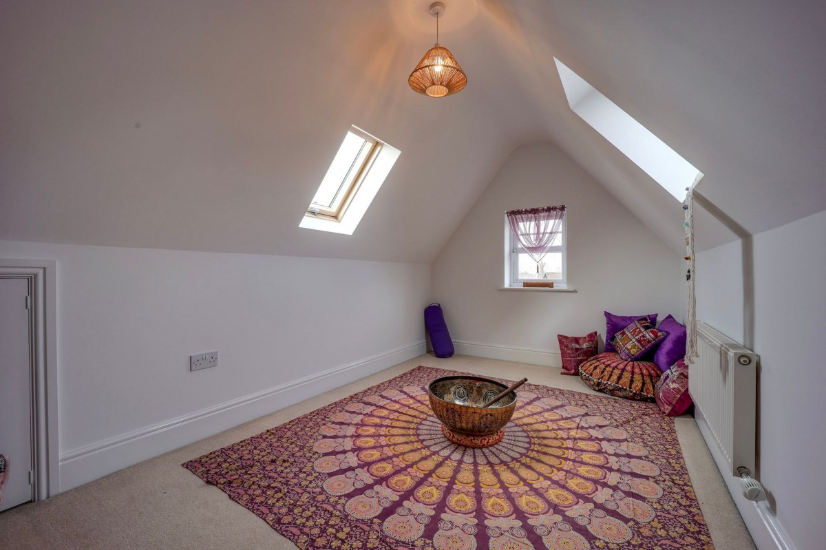 Cattle Dyke, Gorefield, PE13