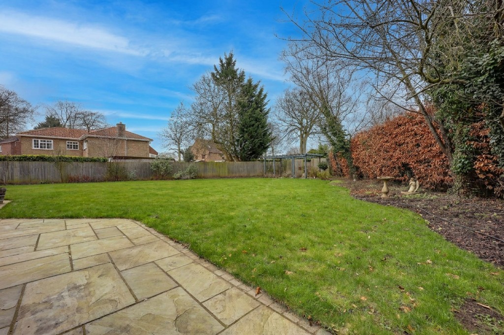 Cattle Dyke, Gorefield, PE13