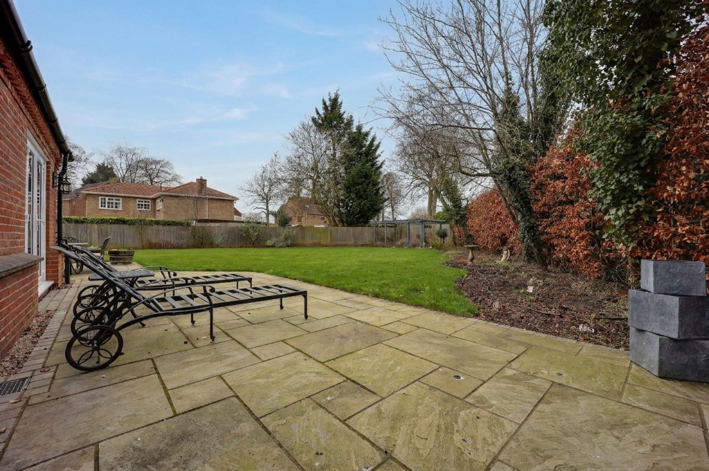 Cattle Dyke, Gorefield, PE13