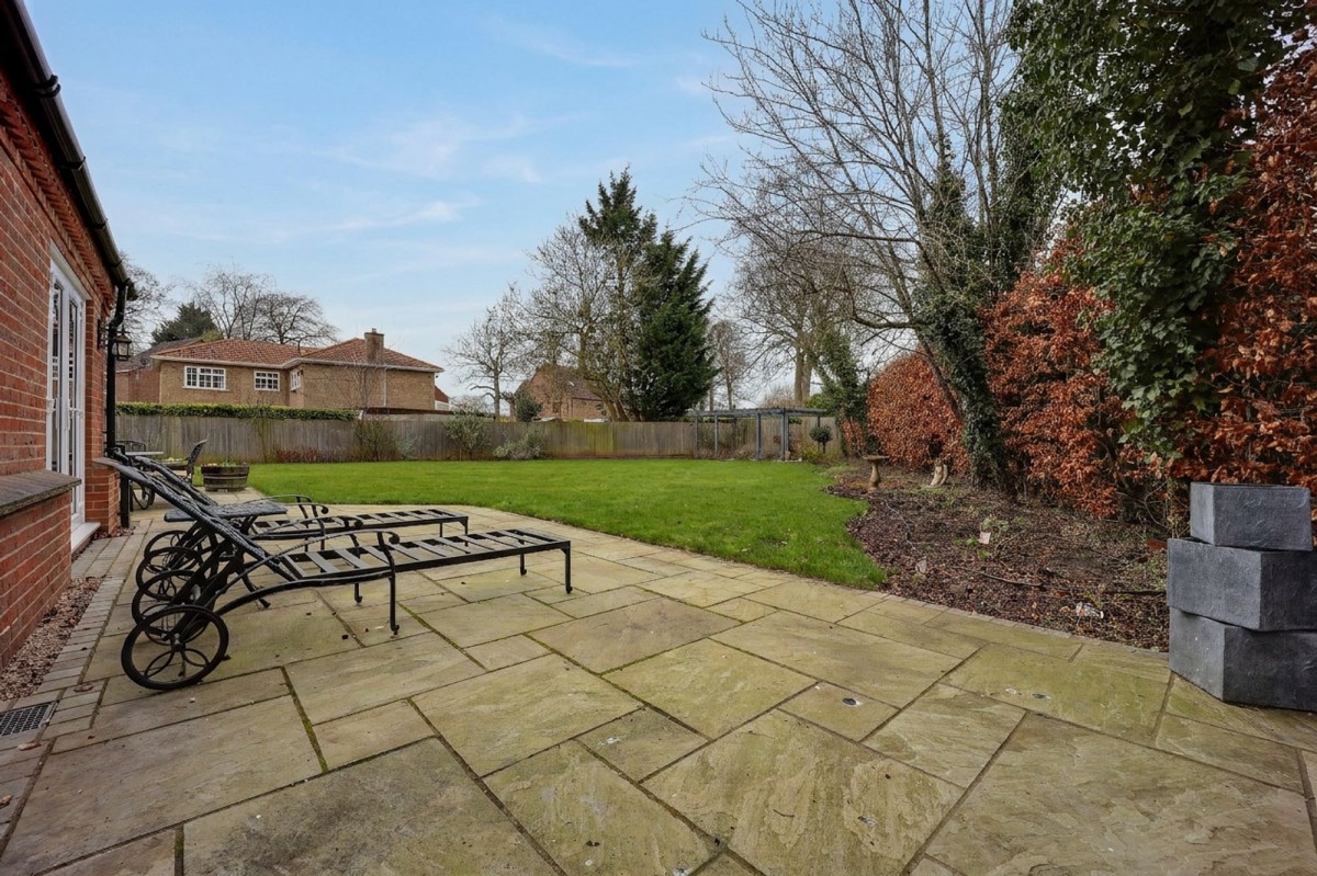 Cattle Dyke, Gorefield, PE13