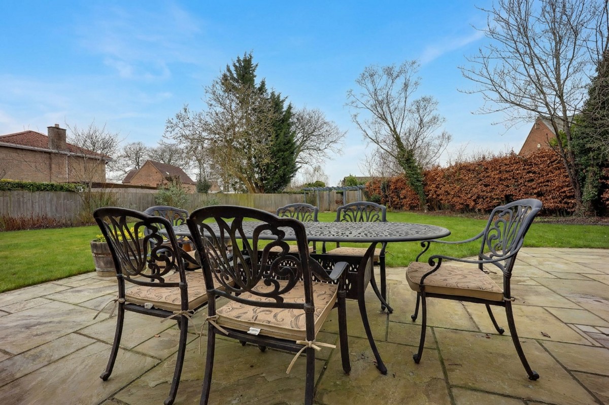 Cattle Dyke, Gorefield, PE13