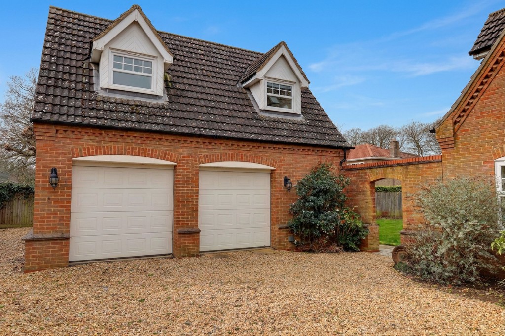 Cattle Dyke, Gorefield, PE13