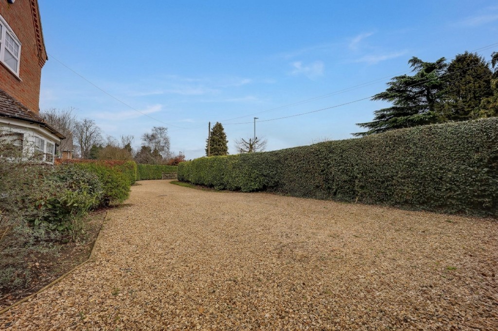 Cattle Dyke, Gorefield, PE13