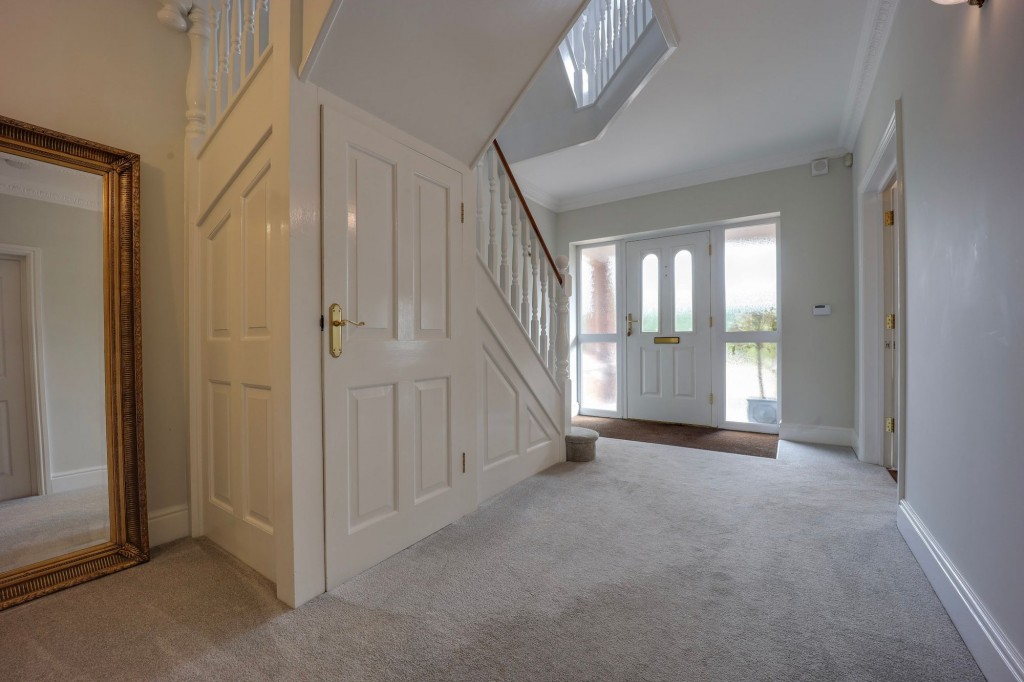 Cattle Dyke, Gorefield, PE13