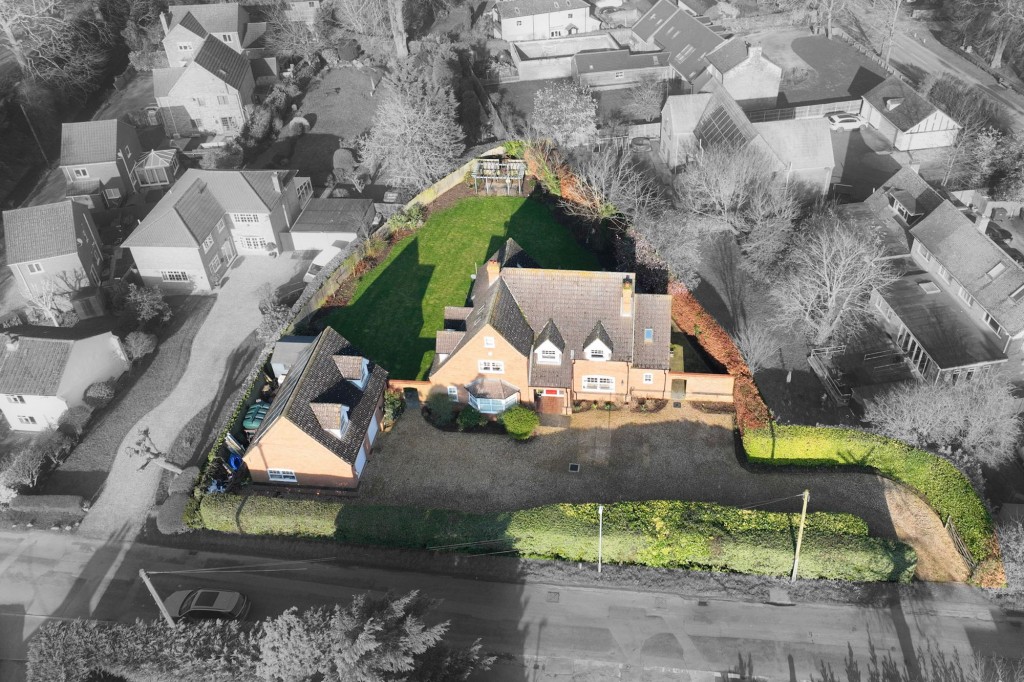 Cattle Dyke, Gorefield, PE13